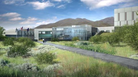 Utah Data Center